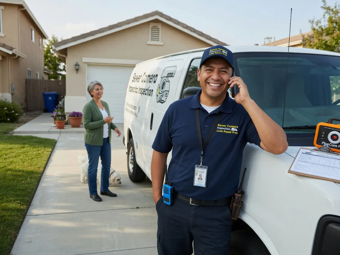 Sewer Line Repair Jonesburg, MO FAQs